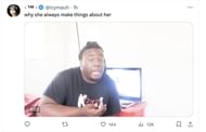 Social media users bashed Gomez for posting about permanently deleting her social media account: Reactions explored. (Image via Twitter)